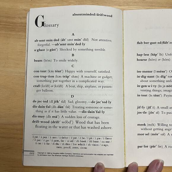Warton And The King Of The Skies By Russell E Erickson Paperback Vintage 1989 - Picture 7 of 9